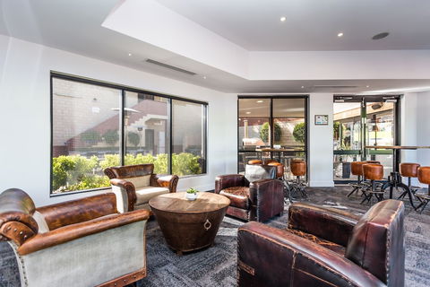 Country Comfort Perth - New South Wales Tourism  5