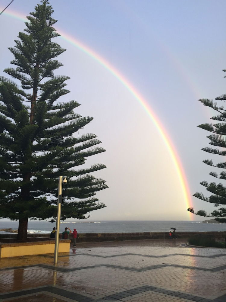 Coogee NSW New South Wales Tourism 