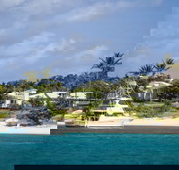 Lizard Island Resort All Inclusive - New South Wales Tourism 