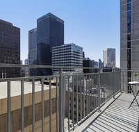 Oaks Melbourne on Collins Hotel - New South Wales Tourism 