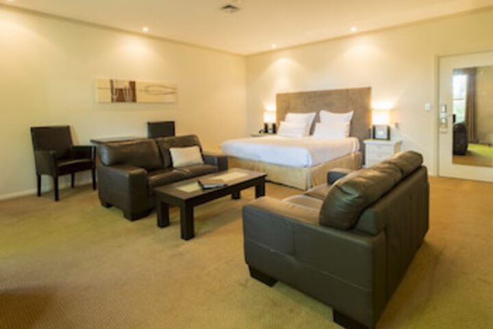  New South Wales Tourism 