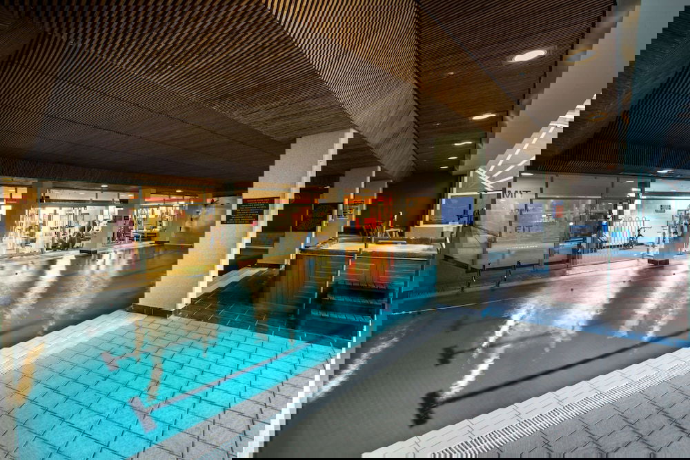 Forrest ACT New South Wales Tourism 