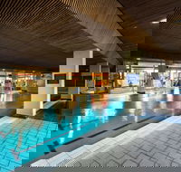 Rydges Canberra - New South Wales Tourism 