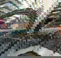 Rydges World Square - New South Wales Tourism 