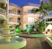 Golden Shores Holiday Club - New South Wales Tourism 