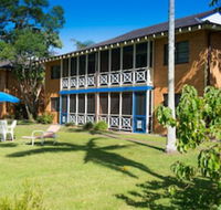 Vacation Village - New South Wales Tourism 