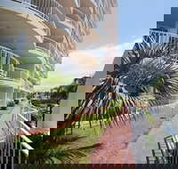 Beachcomber International Resort - New South Wales Tourism 