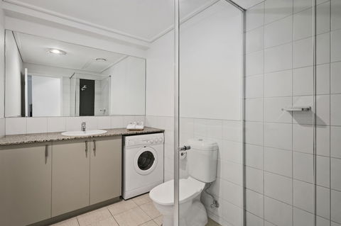 Quest Jolimont - New South Wales Tourism  3