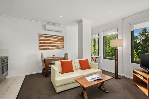Quest Jolimont - New South Wales Tourism  4