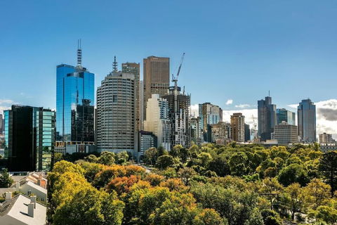 Quest Jolimont - New South Wales Tourism  0