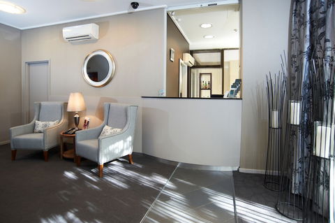 Quest Jolimont - New South Wales Tourism  1
