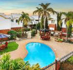 Comfort Apartments South Perth - New South Wales Tourism 