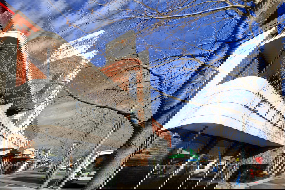 Altona VIC New South Wales Tourism 