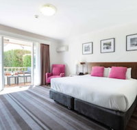 Mercure Canberra - New South Wales Tourism 
