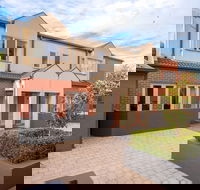 Aligned Corporate Residences Kew - New South Wales Tourism 