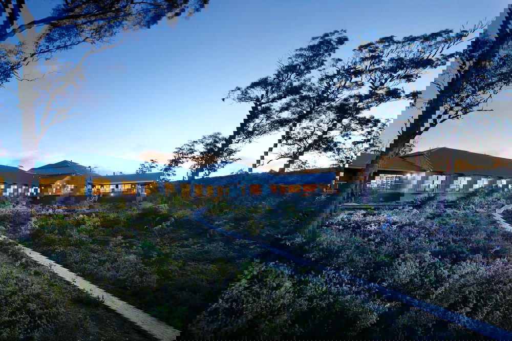 New South Wales Tourism