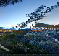 Cradle Mountain Hotel - New South Wales Tourism 