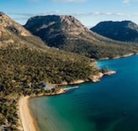 Freycinet Lodge - New South Wales Tourism 