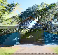 Kununurra Country Club Resort - New South Wales Tourism 