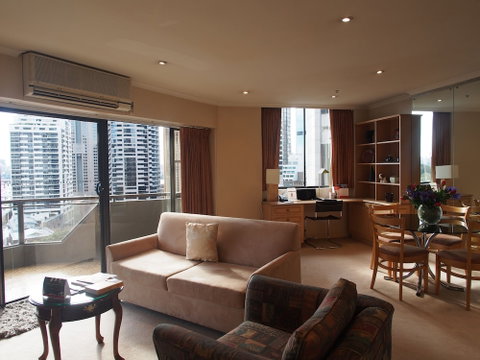The York By Swiss-Belhotel International - New South Wales Tourism  2