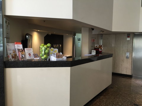 The York By Swiss-Belhotel International - New South Wales Tourism  1