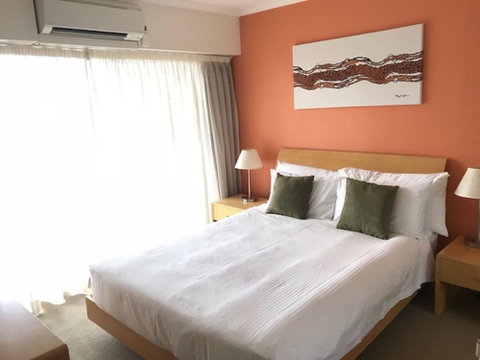 The York By Swiss-Belhotel International - New South Wales Tourism  6