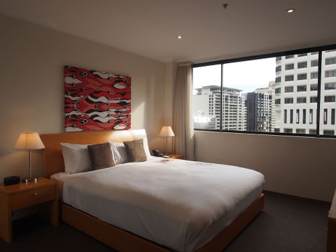 The York By Swiss-Belhotel International - New South Wales Tourism  3