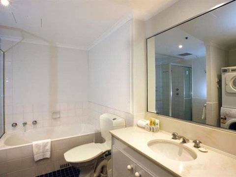 The York By Swiss-Belhotel International - New South Wales Tourism  4