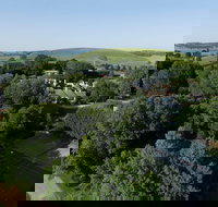 Peppers Manor House - New South Wales Tourism 