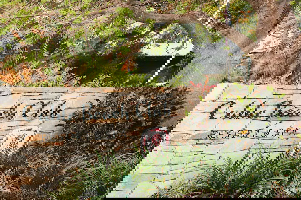  New South Wales Tourism 