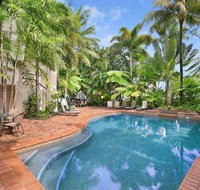Tropic Towers Apartments - New South Wales Tourism 
