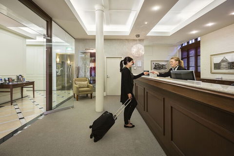 Quest Launceston Serviced Apartments - New South Wales Tourism  3