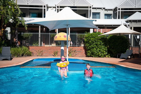 Broadwater Resort Como - New South Wales Tourism  1