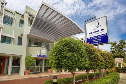 Broadwater Resort Como - New South Wales Tourism  0