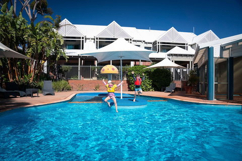 Broadwater Resort Como - New South Wales Tourism  4