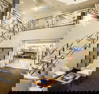 Quest Savoy - New South Wales Tourism 