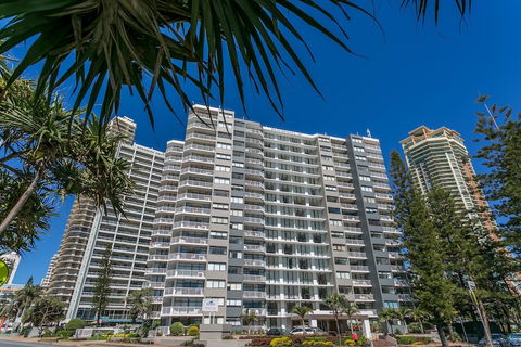 BreakFree Beachpoint - New South Wales Tourism  5