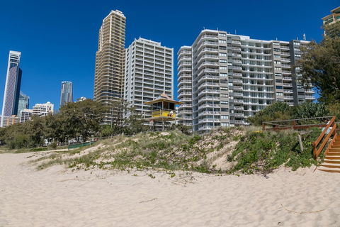 BreakFree Beachpoint - New South Wales Tourism  4