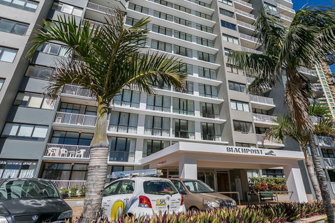 BreakFree Beachpoint - New South Wales Tourism  0