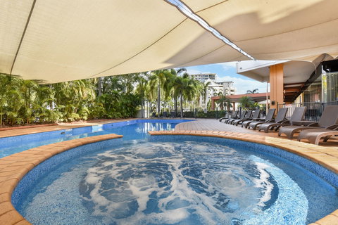 Mantra On The Esplanade - New South Wales Tourism  5