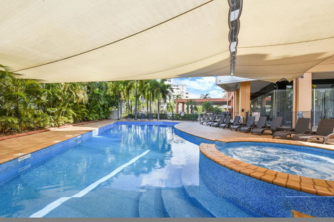 Mantra On The Esplanade - New South Wales Tourism  3