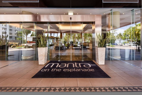 Mantra On The Esplanade - New South Wales Tourism  2