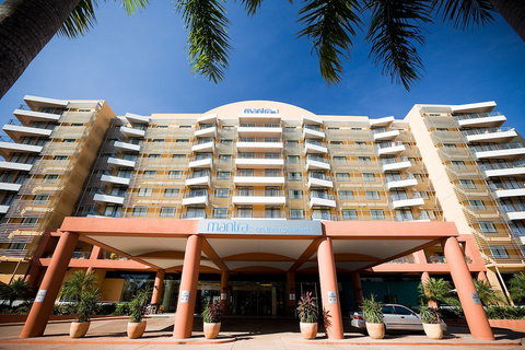 Mantra On The Esplanade - New South Wales Tourism  1