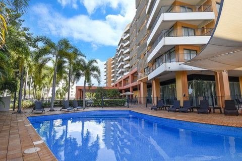 Mantra On The Esplanade - New South Wales Tourism  4