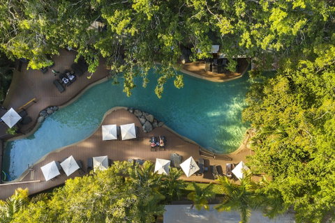 Ramada Resort By Wyndham Port Douglas - New South Wales Tourism  1