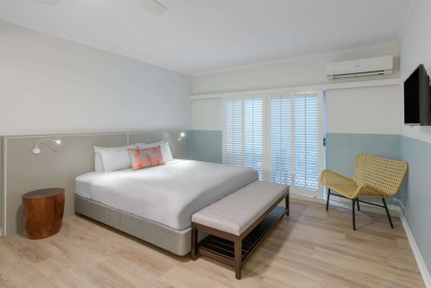 Ramada Resort By Wyndham Port Douglas - New South Wales Tourism  6