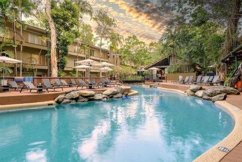 Ramada Resort By Wyndham Port Douglas - New South Wales Tourism  0