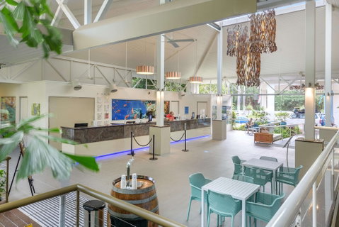 Ramada Resort By Wyndham Port Douglas - New South Wales Tourism  4