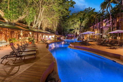 Ramada Resort By Wyndham Port Douglas - New South Wales Tourism  3