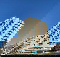 Nesuto Parramatta - New South Wales Tourism 